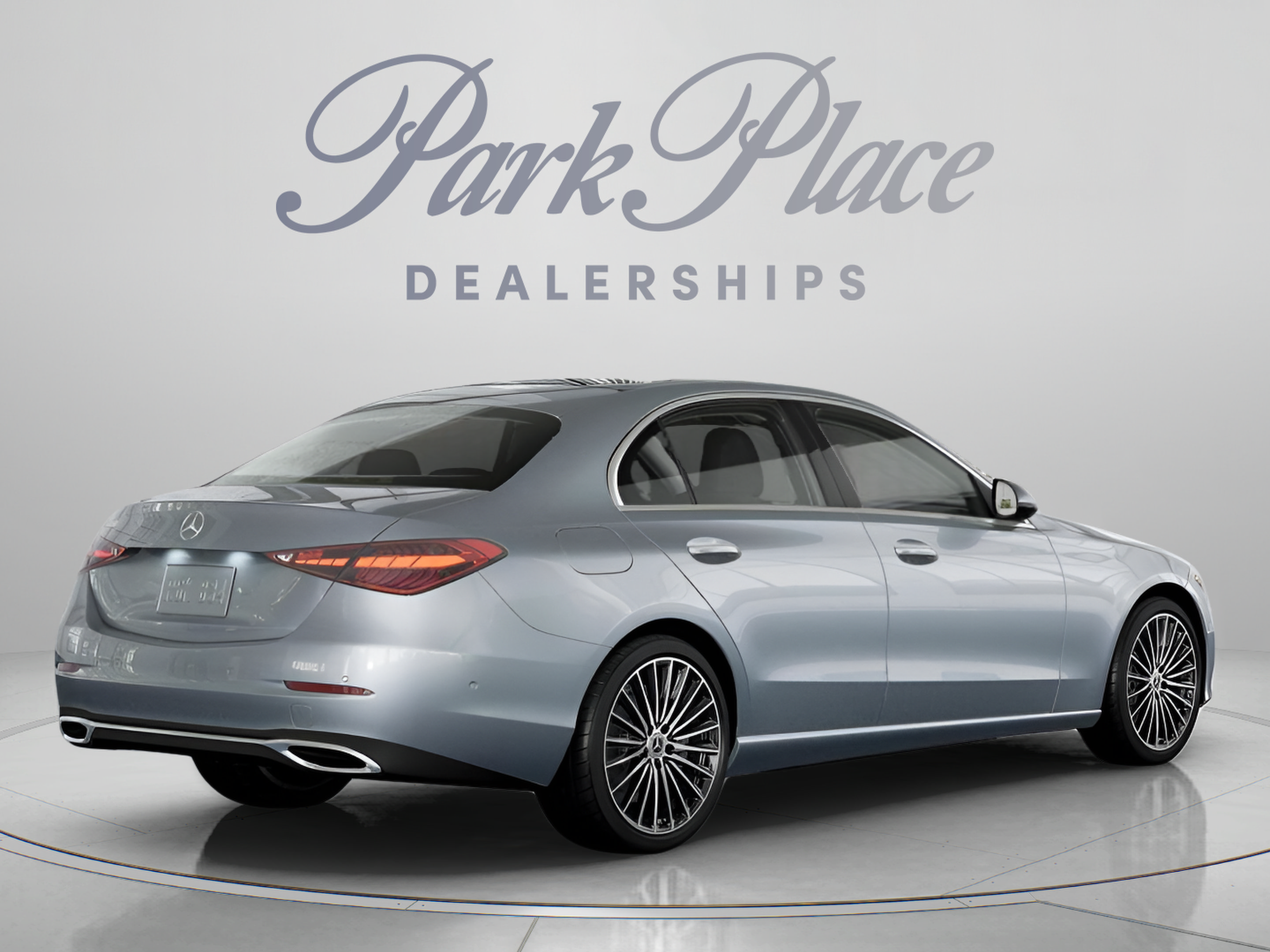 Used 2026 Mercedes-Benz C 300 Sedan image 19