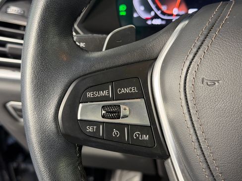 Certified 2023 BMW X5 xDrive40i w/ Premium Package image 14