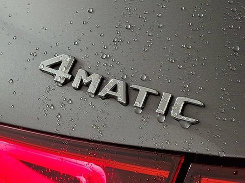 Used 2021 Mercedes-Benz GLA 250 4MATIC image 31