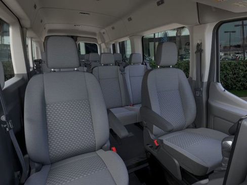 New 2025 Ford Transit 350 XL image 10