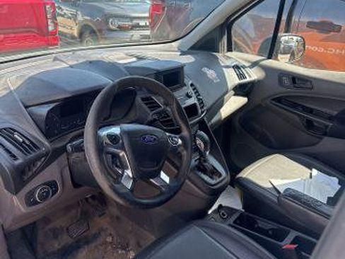 Certified 2021 Ford Transit Connect XL FWD image 5