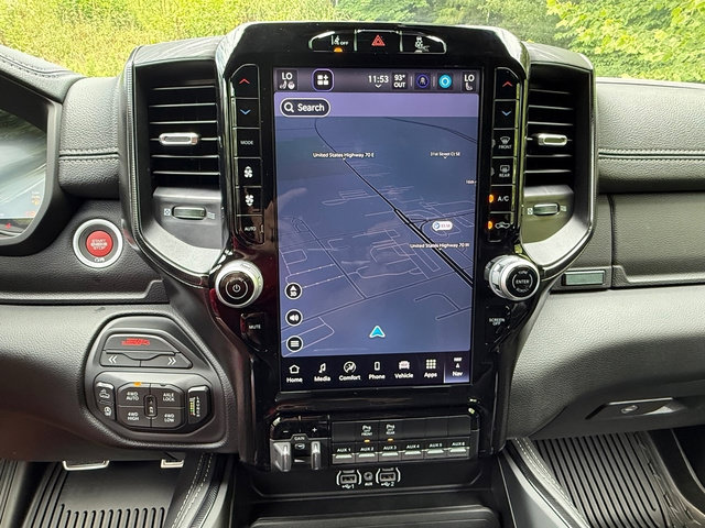 New 2026 RAM 1500 RHO AWD/4WD image 25