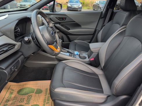 Certified 2024 Subaru Crosstrek 2.5i Wilderness image 19