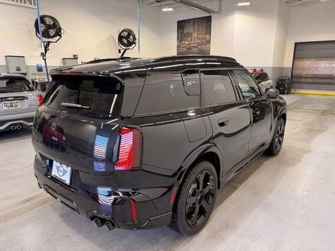 New 2026 MINI Cooper Countryman John Cooper Works w/ Comfort Package Max image 6
