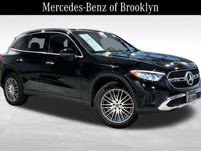 Used 2026 Mercedes-Benz GLC 300 4MATIC