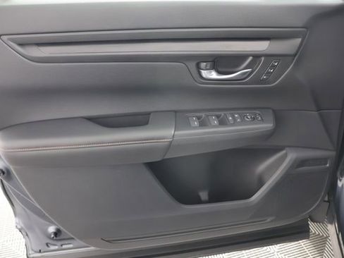 Certified 2026 Honda CR-V Sport-L image 26