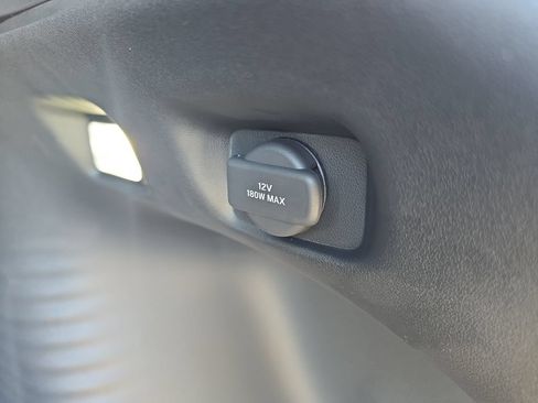 New 2027 Honda HR-V Sport image 30
