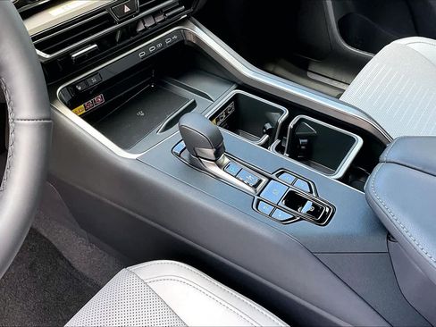 New 2026 Lexus TX 350 AWD image 7