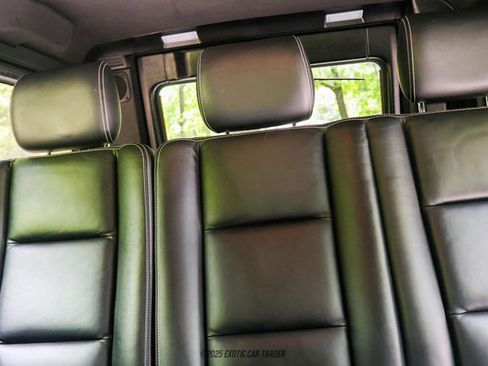 Used 2018 Mercedes-Benz G 550 image 46