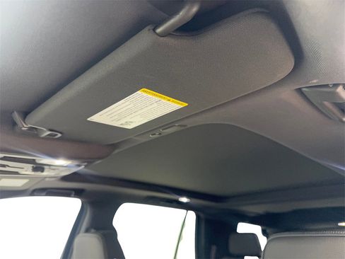 Used 2022 GMC Yukon Denali image 77