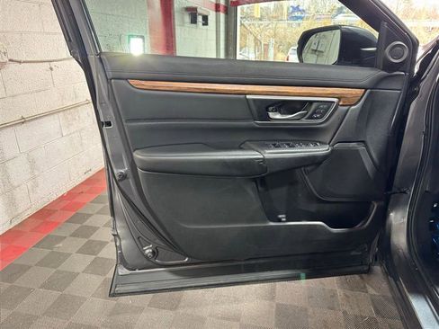 Used 2020 Honda CR-V EX-L image 8