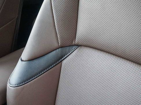 Certified 2025 Lexus ES 350 w/ Premium Package image 26