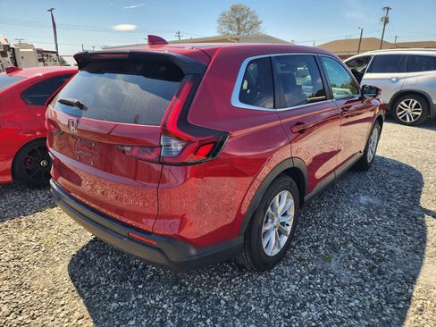 Used 2024 Honda CR-V EX-L image 6