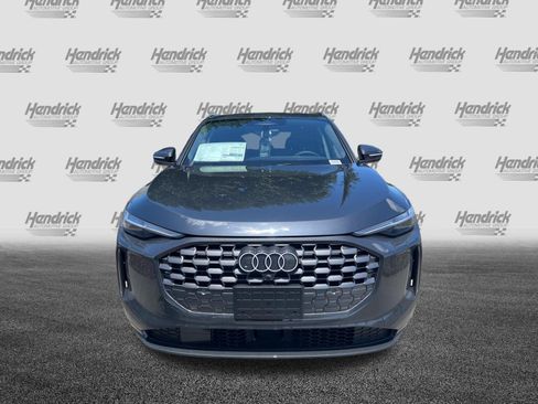 Used 2026 Audi Q5 Premium AWD/4WD image 3
