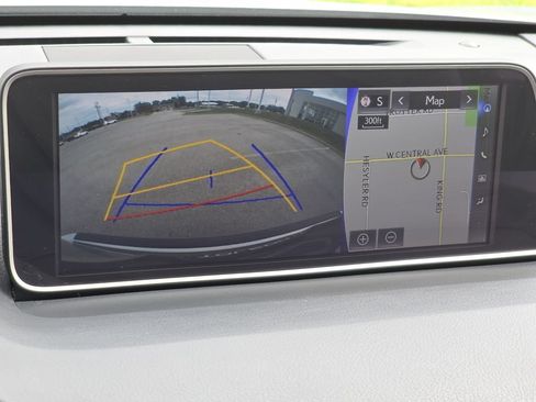 Used 2018 Lexus RX 350L AWD image 14