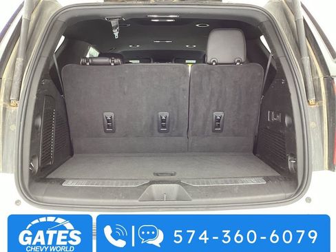 Used 2024 Chevrolet Tahoe Premier image 10