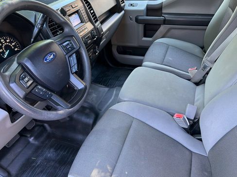 Used 2018 Ford F150 XL w/ Equipment Group 101A Mid AWD/4WD image 10