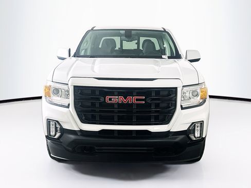 Used 2022 GMC Canyon Elevation w/ Trailering Package image 2