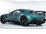 Used 2023 Aston Martin V8 Vantage Coupe image 3