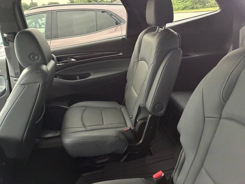 Used 2023 Buick Enclave Essence w/ LPO, Floor Liner Package FWD image 16