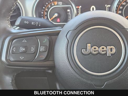 Used 2022 Jeep Gladiator Sport AWD/4WD image 25