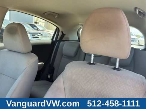 Used 2019 Honda HR-V LX image 11