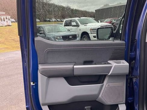 Used 2026 Ford F150 Lariat w/ Equipment Group 501A Mid image 40