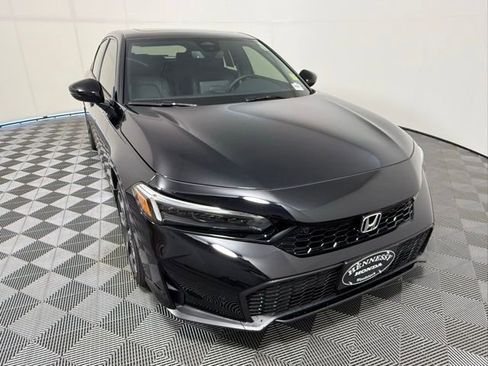 Used 2026 Honda Civic Sport Touring image 8