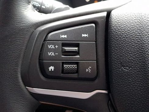 Used 2024 Honda Ridgeline RTL image 23