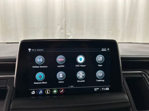 Used 2021 GMC Yukon SLE AWD/4WD image 17