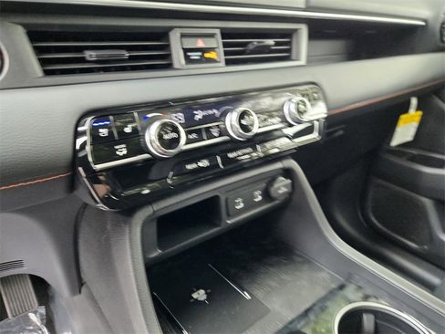 New 2026 Honda Passport TrailSport Elite image 23