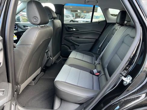 New 2026 Chevrolet Trax LT w/ Driver Confidence Package image 12