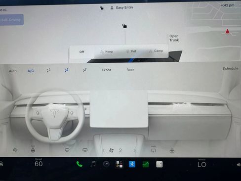 Used 2023 Tesla Model Y 2WD image 20