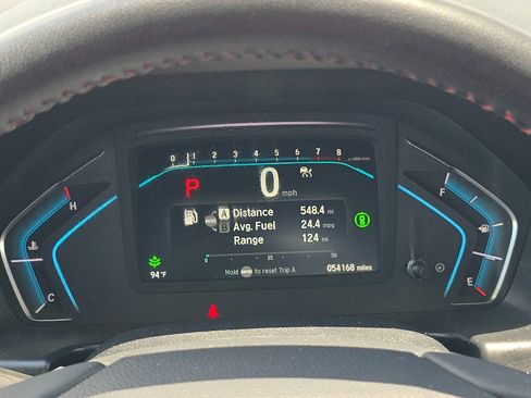 Used 2023 Honda Odyssey Sport image 26