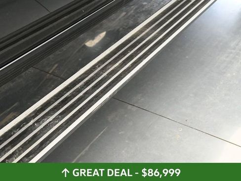 Used 2025 Chevrolet Silverado 2500 LTZ w/ Trail Boss Package image 19