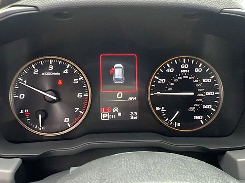 New 2026 Subaru Crosstrek 2.5i Wilderness image 17