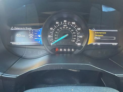 Used 2015 Ford Edge Titanium w/ Equipment Group 302A image 16