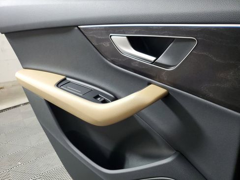 New 2026 Audi Q7 2.0T Premium image 18