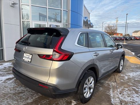Used 2023 Honda CR-V LX image 6