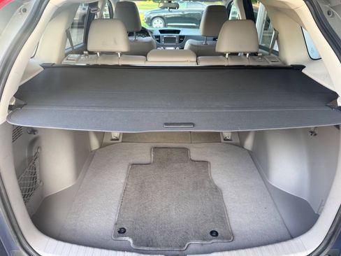 Used 2013 Honda CR-V EX-L image 22
