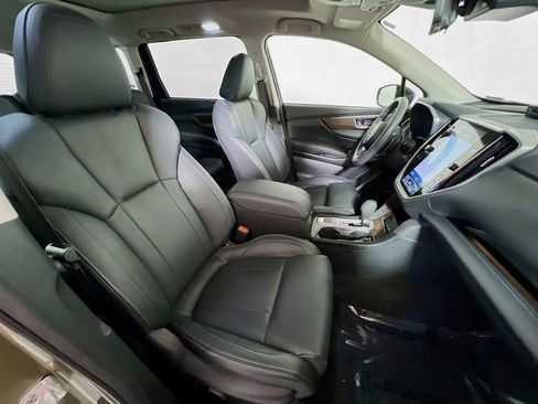 Used 2024 Subaru Ascent Touring AWD/4WD image 27