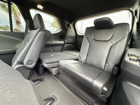 New 2026 Lexus TX 350 AWD image 13