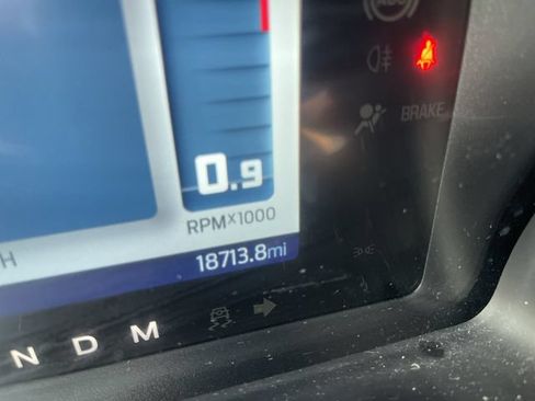 Used 2024 Ford Bronco Big Bend AWD/4WD image 9
