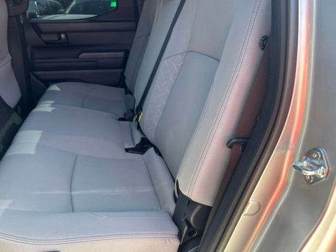 Used 2026 Toyota Tacoma SR5 RWD image 11