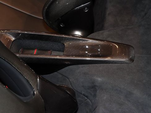 Certified 2023 Ferrari 296 GTS image 86