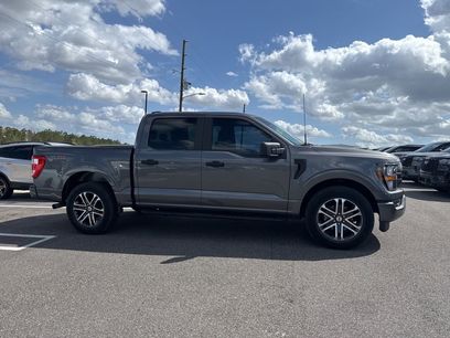 Used 2023 Ford F150 XL w/ STX Appearance Package