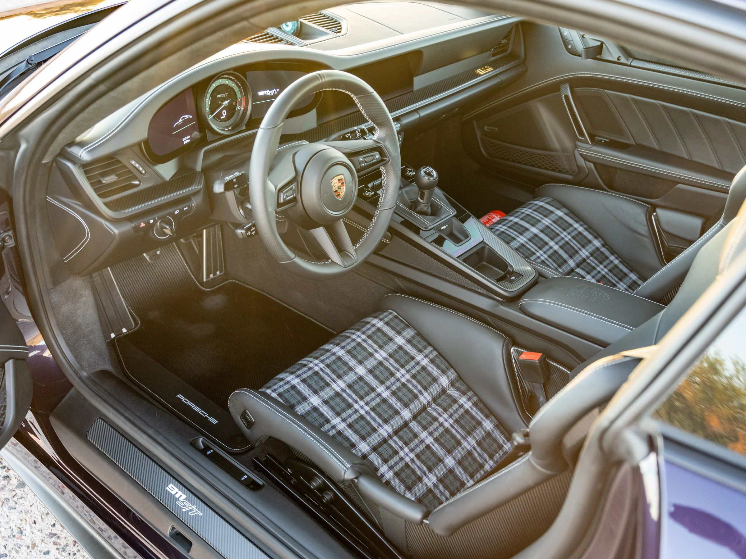 Used 2024 Porsche 911 GT3 RS RWD image 10