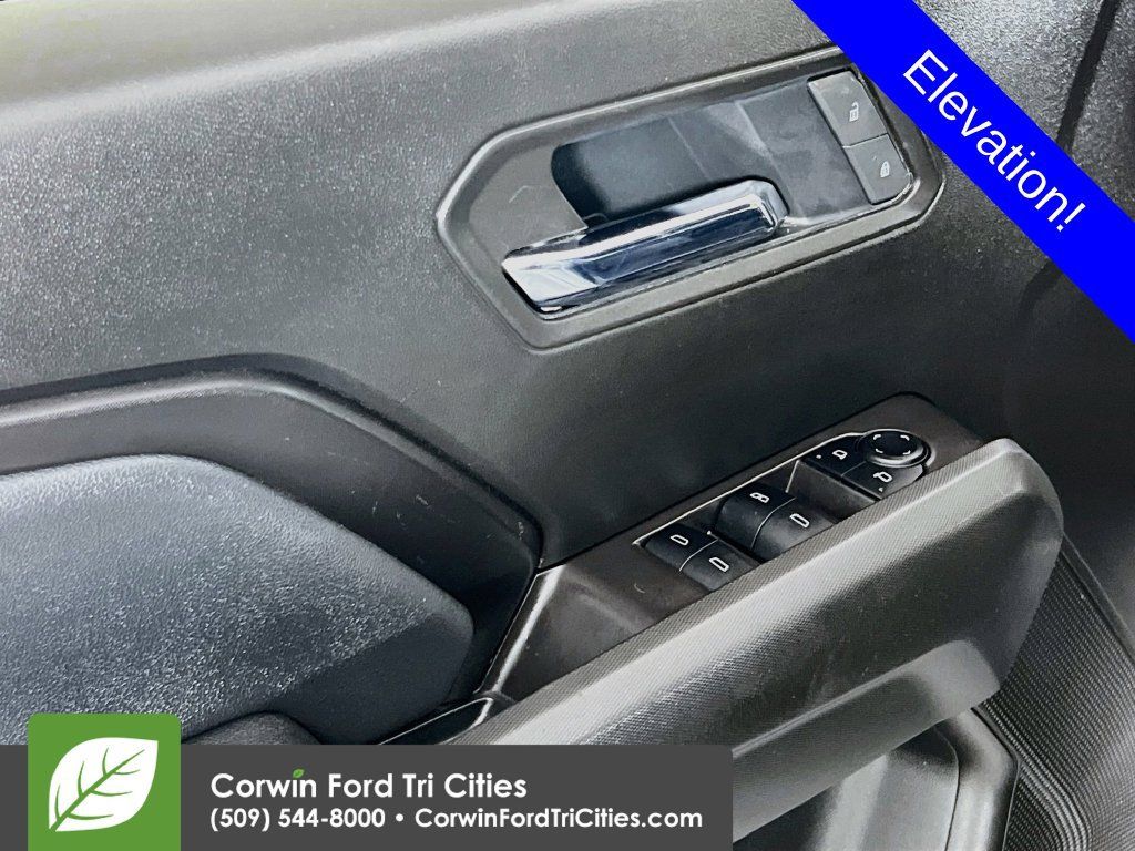 Used 2025 GMC Canyon Elevation w/ Convenience Package AWD/4WD image 12