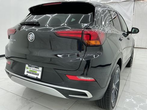 Used 2023 Buick Encore GX Select FWD image 8