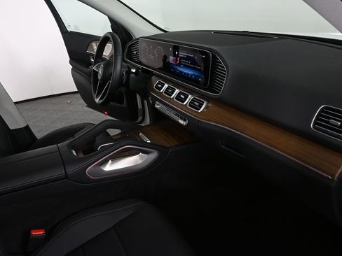 Used 2026 Mercedes-Benz GLE 350 4MATIC image 24